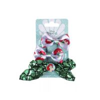 Disney Minnie Ariel Disney Prinzessinnen Haargummi und Clip