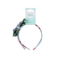 Disney Prinzessin Ariel 2-teiliges Stirnband-Set