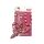 Hello Kitty Pink Halsketten- und Haaraccessoire-Set