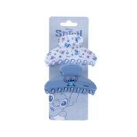Disney Lilo und Stitch Blü Haarspangen-Set 2 Stück