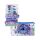 Disney Lilo und Stitch Radiant Haarclip, Haargummi Set