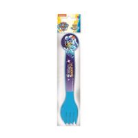 Paw Patrol Mighty -Besteckset - 2-teilig