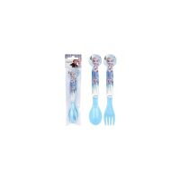 Disney Eiskönigin Blü Forest -Besteckset