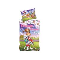 Paw Patrol Friends 4 Ever Kinder-Bettwäsche...