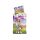 Paw Patrol Friends 4 Ever Kinder-Bettwäsche 100×135cm,