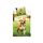 Tiere Staffordshire Hund Bettwäsche-Set 140×200cm, 70×90 cm
