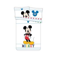Disney Mickey Colors Kinderbettwäsche...