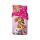 Paw Patrol Pink Squad Bettwäsche-Set 140×200cm, 65x65 cm