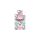 Hello Kitty Club Bettbezug 140×200cm, 70×90 cm