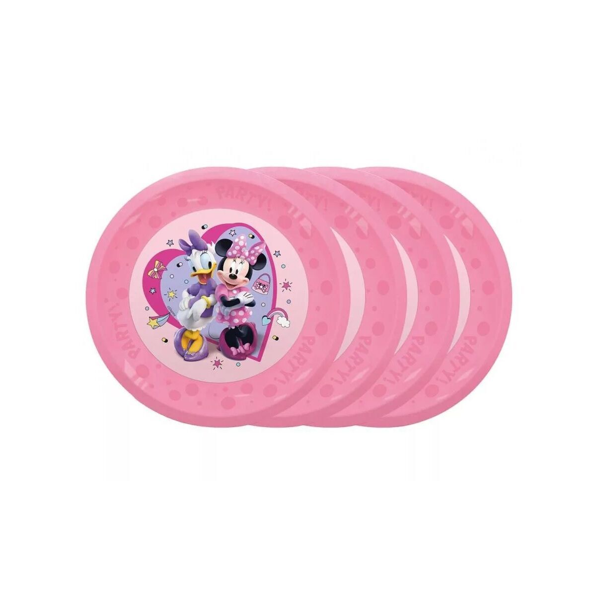 Disney Minnie Junior mikro premium Essteller