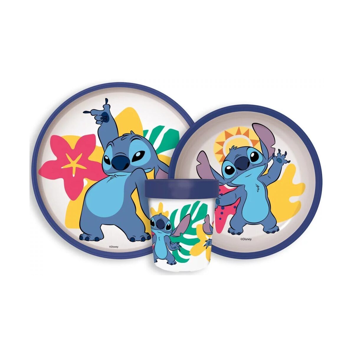 Disney Lilo und Stitch Palms Disney Lilo und Stitch