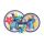 Disney Lilo und Stitch Palms Disney Lilo und Stitch