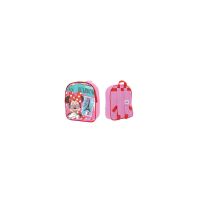 Disney Minnie Paris Rucksack, Tasche 27 cm