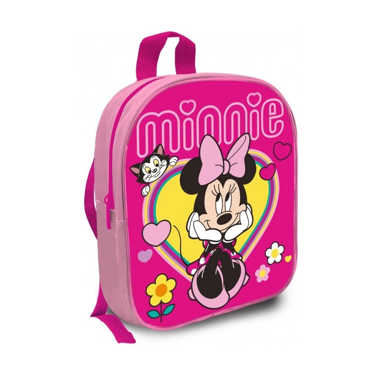 Disney Minnie Rucksack, Tasche 29 cm
