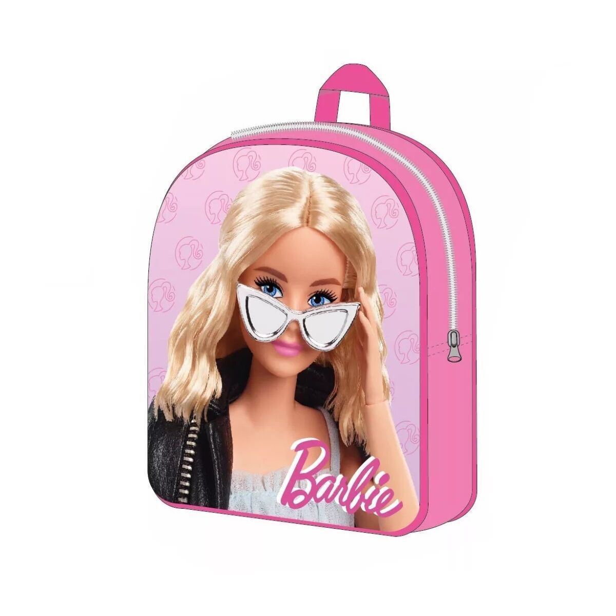 Barbie Icon Rucksack, Tasche 30 cm