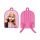 Barbie Icon Rucksack, Tasche 30 cm