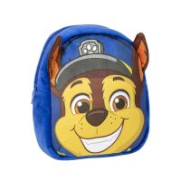 Paw Patrol Chase Plüschrucksack, Tasche 22 cm