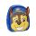 Paw Patrol Chase Plüschrucksack, Tasche 22 cm