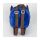 Paw Patrol Chase Plüschrucksack, Tasche 22 cm