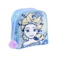 Disney Eiskönigin Sparkly holographischer Rucksack,...