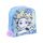 Disney Eiskönigin Sparkly holographischer Rucksack, Tasche