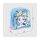 Disney Eiskönigin Sparkly holographischer Rucksack, Tasche