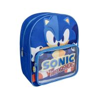 Sonic the Hedgehog Rucksack, Tasche 30 cm