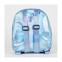 Hello Kitty Kuromi Iridescent holografischer Rucksack, 23