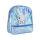 Hello Kitty Kuromi Iridescent holografischer Rucksack, 23