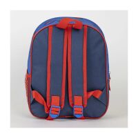 Spiderman Ready 3D Rucksack, 31 cm Tasche