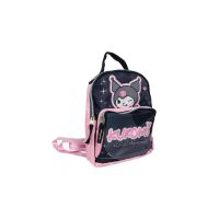 Hello Kitty Kuromi Rucksack, Tasche 23 cm