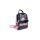 Hello Kitty Kuromi Rucksack, Tasche 23 cm