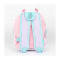 Gabbys Dollhouse 3D Rucksack, 31 cm Tasche