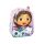 Gabbys Dollhouse 3D Rucksack, 31 cm Tasche