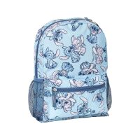 Disney Lilo und Stitch Rucksack, Tasche 33 cm