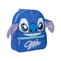 Disney Lilo und Stitch Rucksack, Tasche 30 cm