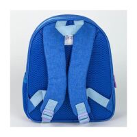 Disney Lilo und Stitch Rucksack, Tasche 30 cm
