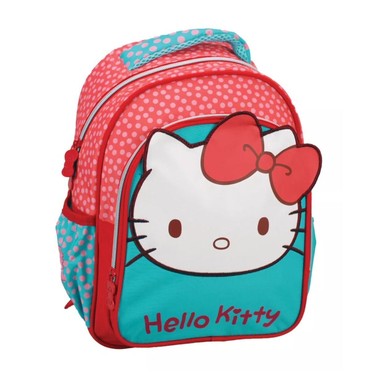 Hello Kitty Sweetheart Rucksack, Tasche 30 cm