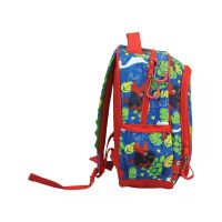 Spiderman Spidey Dino-Webs Rucksack, Tasche 31 cm