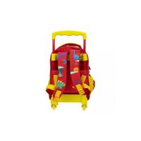 Paw Patrol Dino Rescü rollender Kindergartenrucksack,