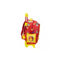 Paw Patrol Dino Rescü rollender Kindergartenrucksack,