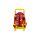 Paw Patrol Dino Rescü rollender Kindergartenrucksack,