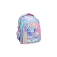 Disney Lilo und Stitch Blast Rucksack, Tasche 31 cm