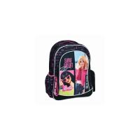 Barbie Shine Bright Schultasche, Tasche 42 cm