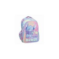 Disney Lilo und Stitch Blast Schultasche, Tasche 42 cm