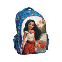 Disney Vaiana Bold Adventurer Schultasche, 42 cm Tasche