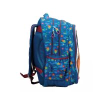 Disney Vaiana Bold Adventurer Schultasche, 42 cm Tasche