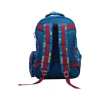 Disney Vaiana Bold Adventurer Schultasche, 42 cm Tasche