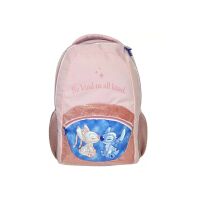 Disney Lilo und Stitch Kind Schultasche, Tasche 42 cm
