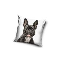 Hund Kissenbezug 40*40 cm